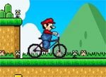 Марио на велике (онлайн)