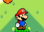 Марио прыгун (онлайн)