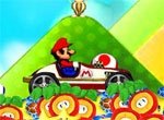 Марио водитель (онлайн)