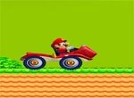 Экспресс супер Марио (онлайн)