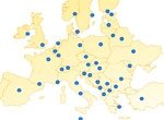 География Европы (онлайн)
