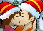 Поцелуи на новый год (онлайн)