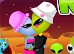 Поцелуи инопланетян (онлайн)