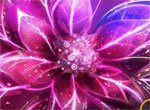 Маленькие фантастические цветы (онлайн)