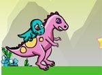 Спасение динозавров (онлайн)