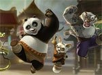Кунг Фу панда и команда (онлайн)