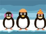 Полет маленького пингвина (онлайн)