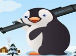 Сражение с пингвинами (онлайн)