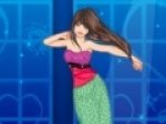 Изображение для Pretty singer dress up game (онлайн)
