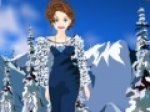 Соня зимой: Одевалка (онлайн)