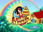 Cake Mania 2 - 1- 