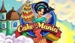 Изображение для Cake Mania 3