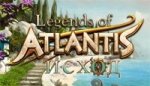   Legends of Atlantis. 