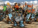 300 Dwarves - 1- 