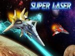 Super laser: the alien fighter