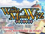 Изображение для Quiz rpg: world of mystic wiz