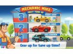 Mechanic mike - first tune up - 4- 