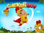 Chicken boy - 4- 
