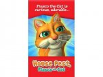 House pest: fiasco the cat - 2- 