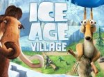  Ice age village
