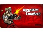 Resident zombies - 1- 