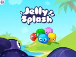 Jelly splash - 1- 