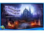 The keepers: lost progeny - 2- 