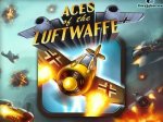   Aces of the luftwaffe