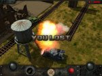 Armored combat best tank game - 6- 