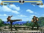 КОФ - King Of Fighters Death Match (онлайн)