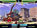 Уличный боец (Street Fighter) (онлайн)