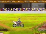 Трюки на мотоцикле (онлайн)
