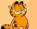     (Garfield Dress Up)