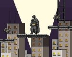     (Batman Night Escape Game)