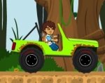   (Diego 4x4 Offroad Game)