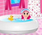 Декор ванной (онлайн)