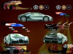 Тюнинг Bugatti Veyron (онлайн)