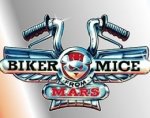     (Biker Mice From Mars)