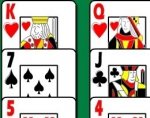     (Solitaire Golf)