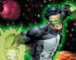    :   (Green Lantern)