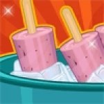 Готовим мороженое вкусняшку (онлайн)