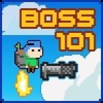 Изображение для 101 Босс (Boss 101) (онлайн)