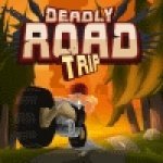     (Deadly Road Trip) ()