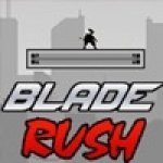   (Blade Rush) ()
