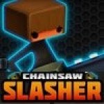      (Chainsaw Slasher) ()