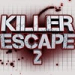 Побег от Убийцы 2 (Killer Escape 2) (онлайн)