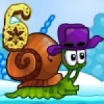  6:   (Snail Bob 6: Winter Story) ()