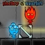   -  - 4:   (FireBoy and WaterGirl 4: The Crystal Temple) ()