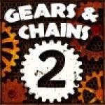      2 (Gears and Chains: Spin It 2) ()