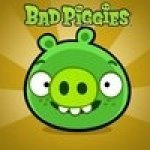     (Bad Piggies) ()